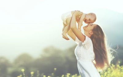 Os segredos do pós parto que as mulheres escondem